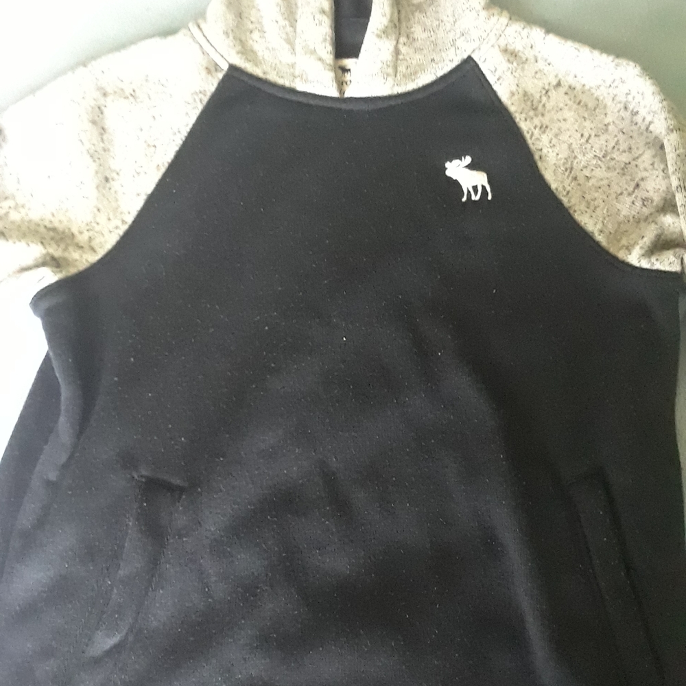 Sweater hoddie